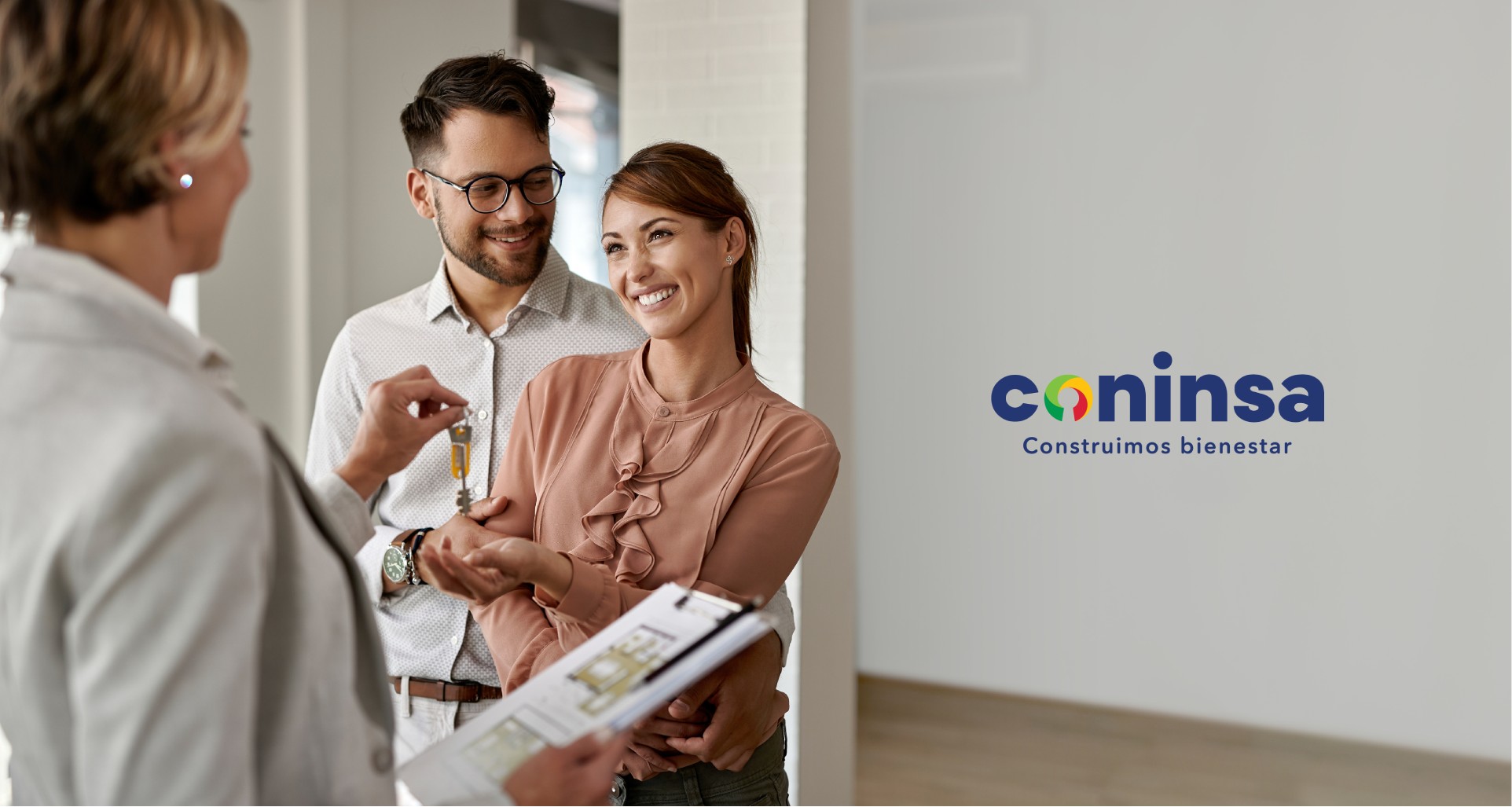 Coninsa Construimos bienestar