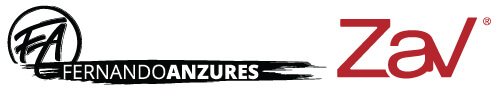 Fernando Anzures | ZAV