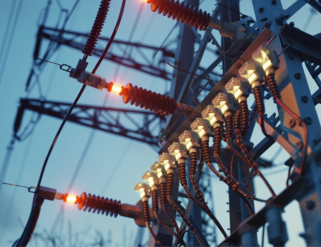 Redes Eléctricas