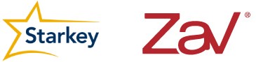 Starkey | ZAV